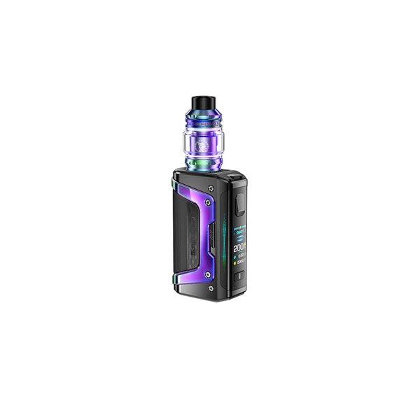 GEEKVAPE Aegis Legend 5 Mod Kits 5.5ml 200W