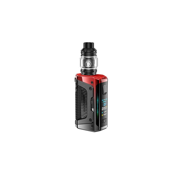 GEEKVAPE Aegis Legend 5 Mod Kits 5.5ml 200W