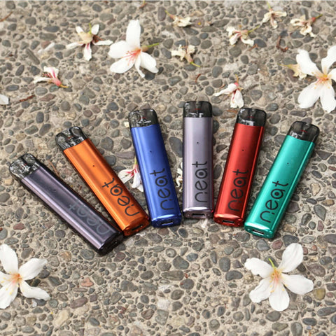 UWELL Yearn Neat 2 Pod Kit 520mAh