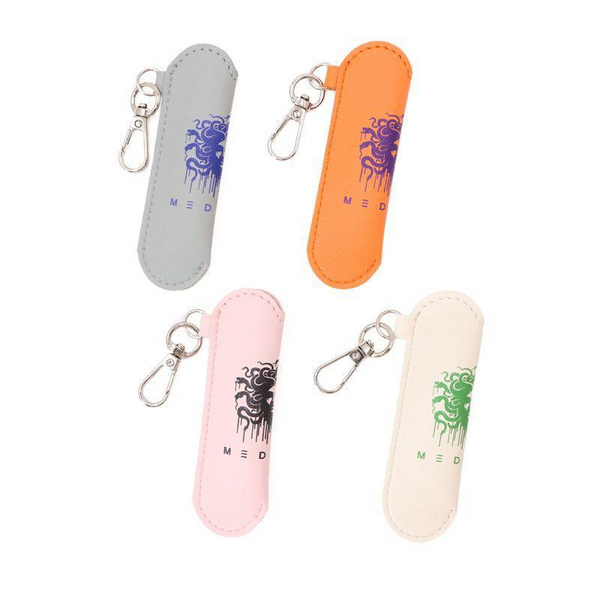 Medusa Disposable Vape X2 Pack 1000 Puffs Each 20MG