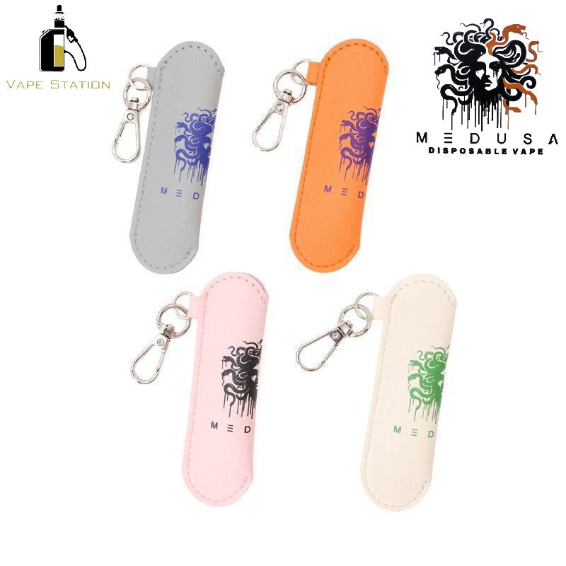 medusa disposable vape X1 leather Holder – Station _tp_synced does south carolina sell Flavor:Dallas Blue Rancher