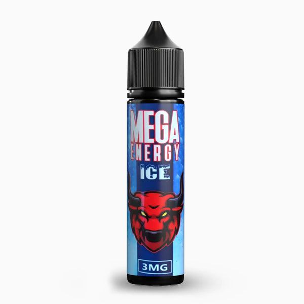 Mega Energy Ice by GRAND