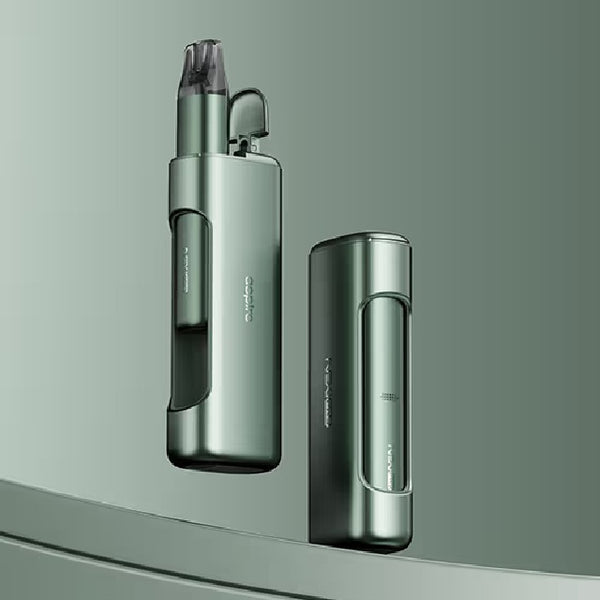 Aspire NEXI Pro Combo Pod System Kit