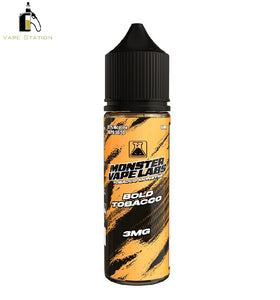 tobacco monster vape juice near me Rich - Tobacco Monster Salts 30mL -