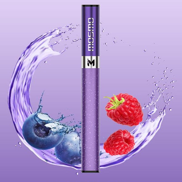 MOSMO STIK Disposable Vape pen 50mg (5pcs/pack)