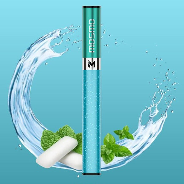 MOSMO STIK Disposable Vape pen 50mg (5pcs/pack)