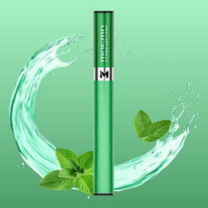 mosmo stik disposable vape MOSMO STIK Disposable Vape pen 50mg (5pcs/pack) – Vape Station