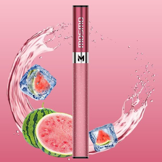MOSMO STIK Disposable Vape pen 50mg (5pcs/pack) Vape Station MOSMO STIK Disposable Vape pen 50mg (5pcs/pack) Vape Station