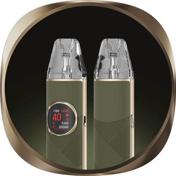 OXVA NeXLIM 2 Pod System Kit 2000mAh 40W