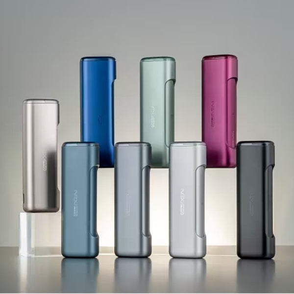 Aspire NEXI Pro Combo Pod System Kit