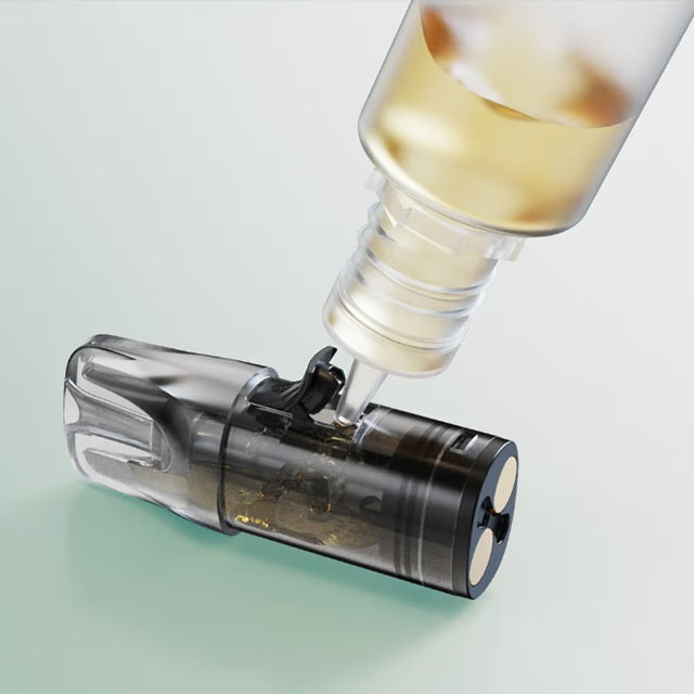 Aspire NEXI Pro Pod (2Pcs/Pack)