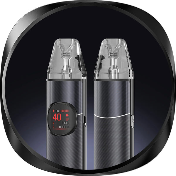 OXVA NeXLIM 2 Pod System Kit 2000mAh 40W