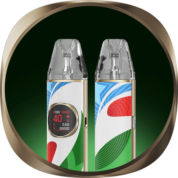 OXVA NeXLIM 2 Pod System Kit 2000mAh 40W