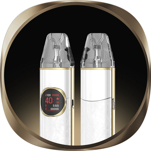 OXVA NeXLIM 2 Pod System Kit 2000mAh 40W