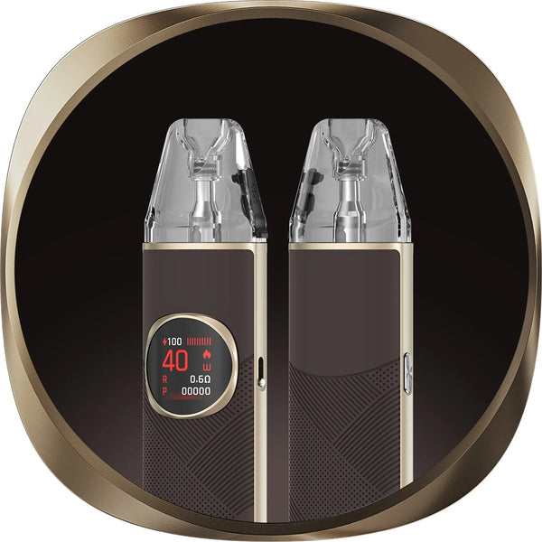 OXVA NeXLIM 2 Pod System Kit 2000mAh 40W