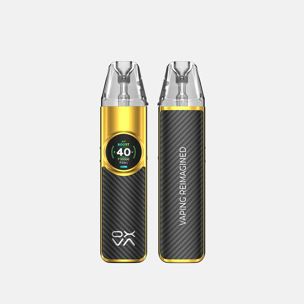 OXVA NeXLIM Pod System Kit 1500mAh - Vape Station