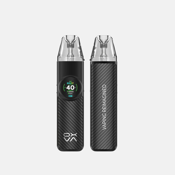 OXVA NeXLIM Pod System Kit 1500mAh - Vape Station