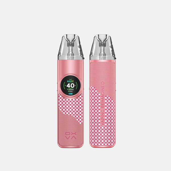 OXVA NeXLIM Pod System Kit 1500mAh - Vape Station