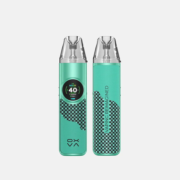 OXVA NeXLIM Pod System Kit 1500mAh - Vape Station