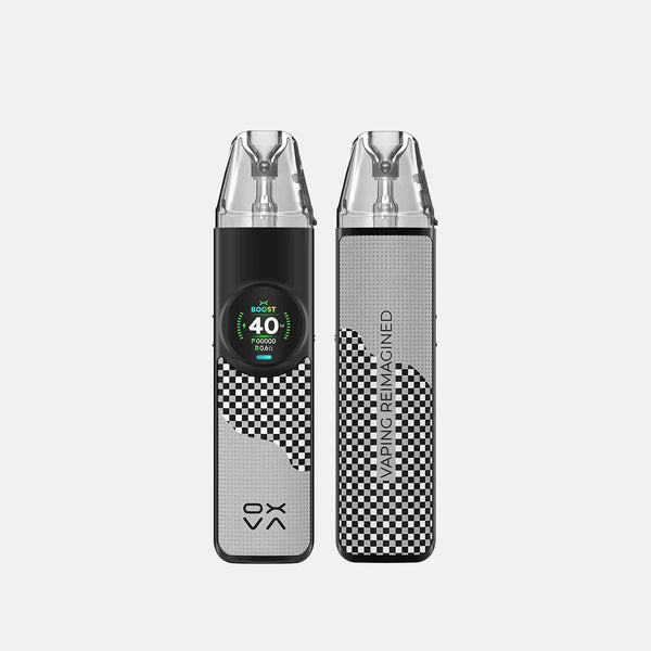 OXVA NeXLIM Pod System Kit 1500mAh - Vape Station