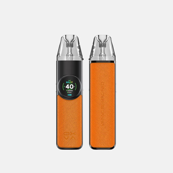 OXVA NeXLIM Pod System Kit 1500mAh - Vape Station