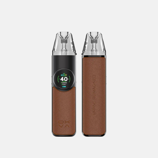 OXVA NeXLIM Pod System Kit 1500mAh - Vape Station