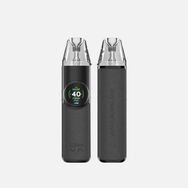 OXVA NeXLIM Pod System Kit 1500mAh - Vape Station