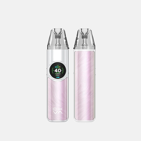 OXVA NeXLIM Pod System Kit 1500mAh - Vape Station
