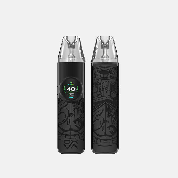 OXVA NeXLIM Pod System Kit 1500mAh - Vape Station