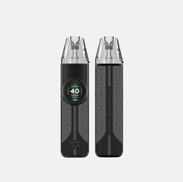 OXVA NeXLIM Pod System Kit 1500mAh - Vape Station