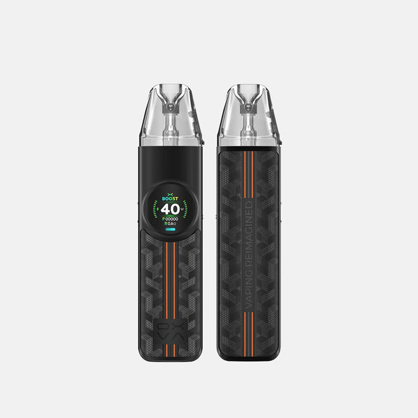 OXVA NeXLIM Pod System Kit 1500mAh - Vape Station