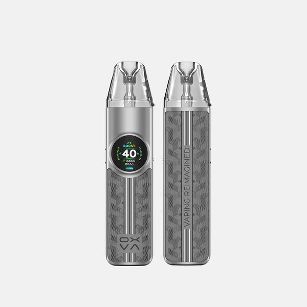 OXVA NeXLIM Pod System Kit 1500mAh - Vape Station