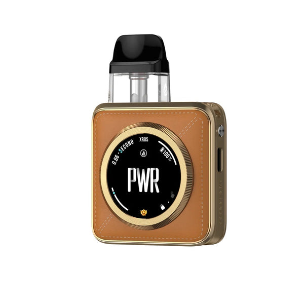 Vaporesso XROS 5 NANO Pod System Kit 1600mAh 30W