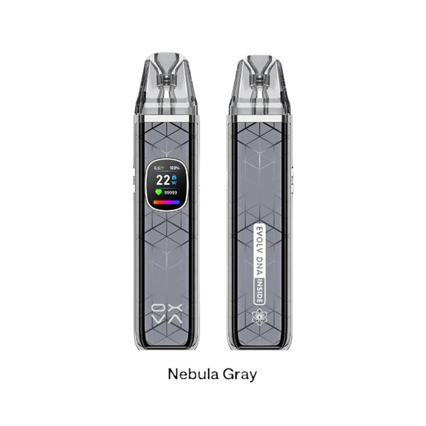 OXVA XLIM Pro 2 DNA Version Pod System Kit 1300mAh