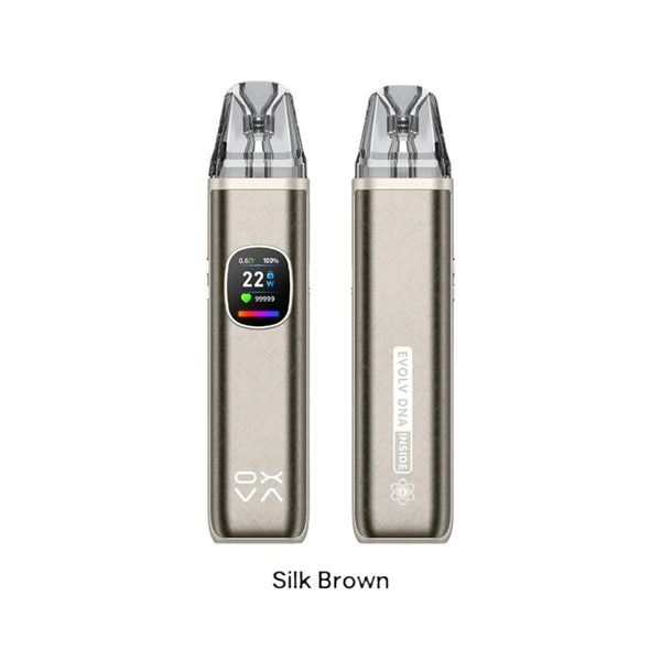 OXVA XLIM Pro 2 DNA Version Pod System Kit 1300mAh