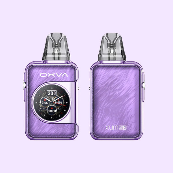 OXVA Xlim SQ PRO 2 Pod System Kit 1,600mAh