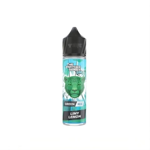 The Panther Series Green Ice By DR.VAPES