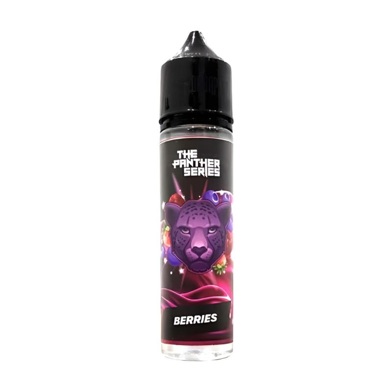 The Panther Series BERRIES By DR. VAPES