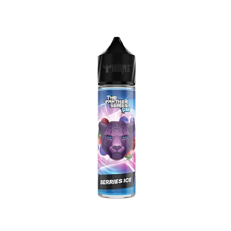 The Panther Series BERRIES ICE By DR. VAPES