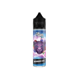 The Panther Series BERRIES ICE By DR. VAPES