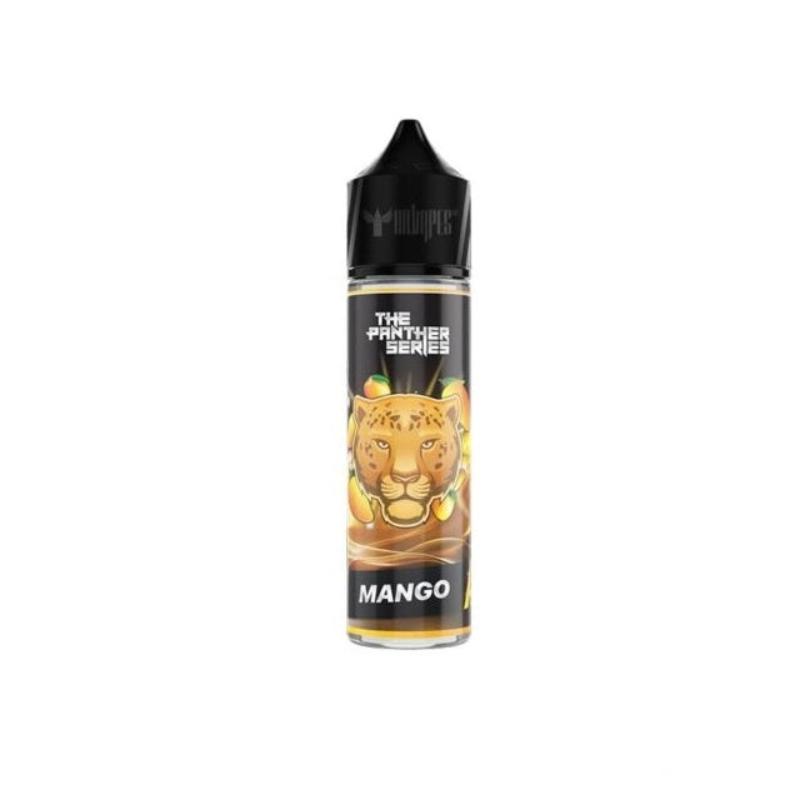 The Panther Series MANGO By DR. VAPES