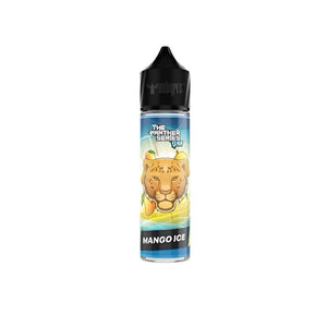 The panther Series Mango Ice By DR. VAPES