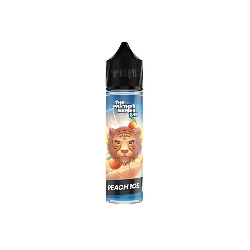 The Panther Series PEACH ICE By DR. VAPES