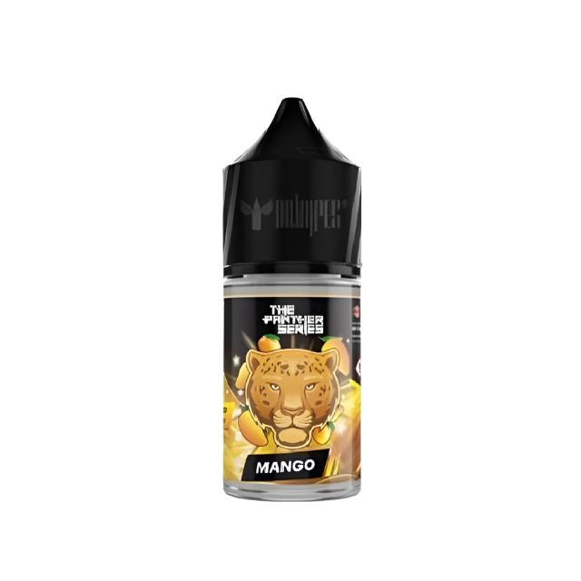 The Panther Series MANGO By DR.VAPES (Saltnic)