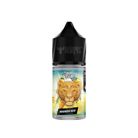 The Panther Series MANGO ICE By DR.VAPES