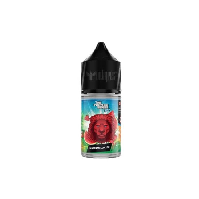 The Panther Series WATERMELON ICE By DR.VAPES (Saltnic)