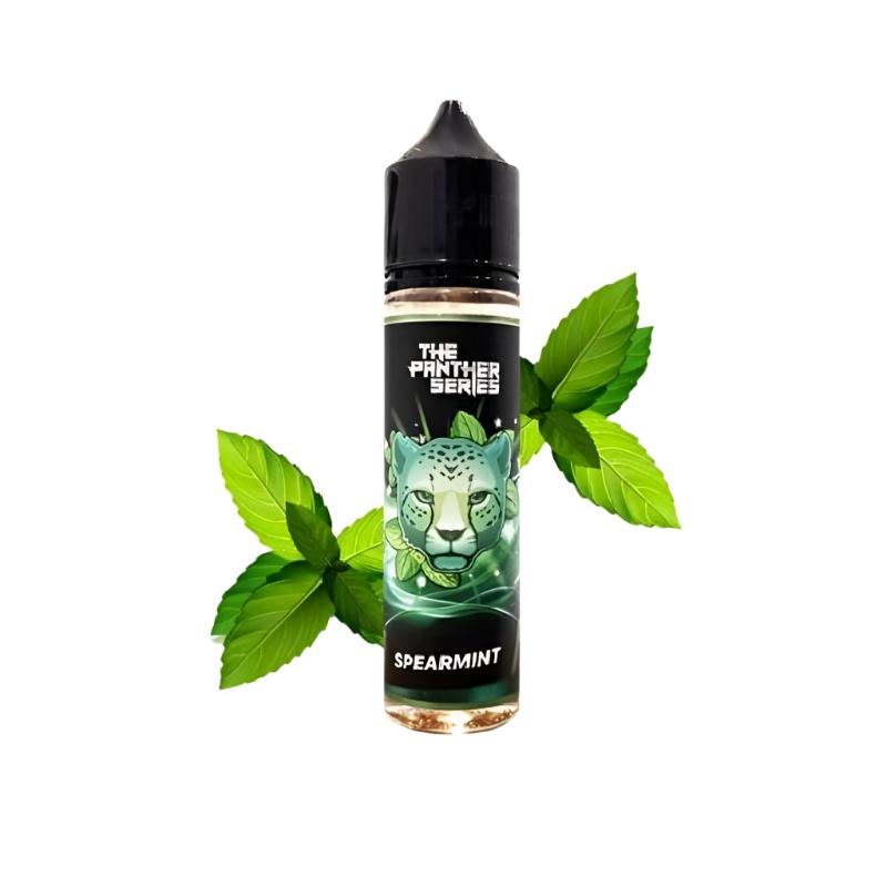 The Panther Series SPEARMINT By DR. VAPES