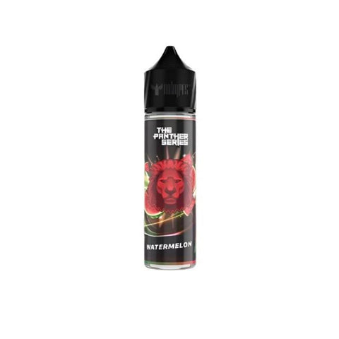 The Panther Series WATERMELON By DR. VAPES