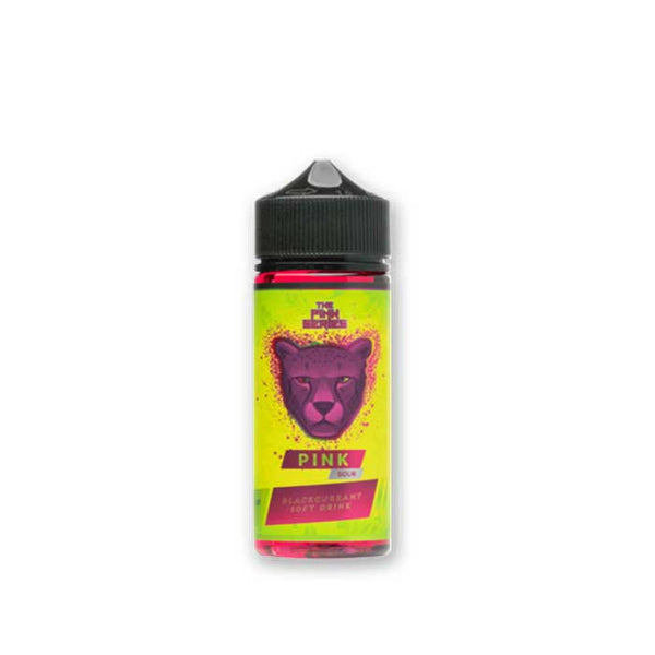 The Panther Series Pink Sour by DR. VAPES - Vape Station