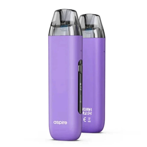 Aspire Minican 3 Pro Pod System Kit 20w 900mAh